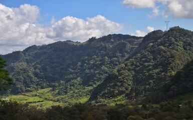 Acantilado