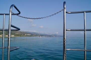 sea © Alexander