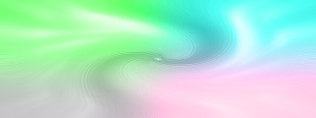 Abstract psychedelic spiral shape background image.