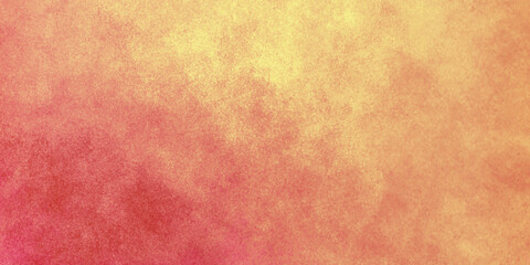 White Artistic Print. Yellow Dirty Art Background. Nude Aquarelle Banner. Peach Watercolor Print. Pastel Art Banner. Beige Vintage Panorama. Pink Tie Dye Drawing. Rose Brushed Textile Canva.