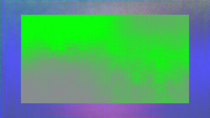 Abstract halftone grunge background image.