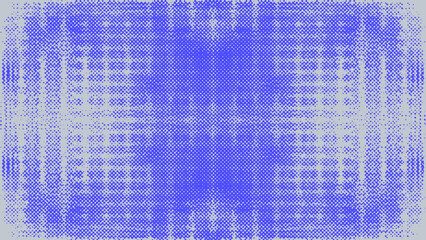 Abstract halftone grunge background image.