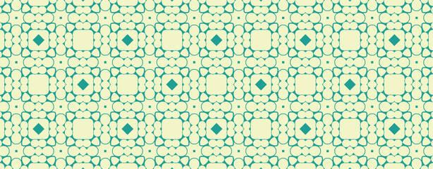 vector abstract line pattern design