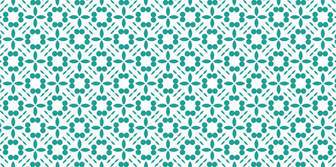 vector abstract line pattern design