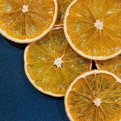 ドライフルーツ（ネーブル）