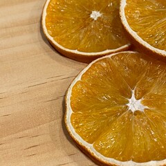 ドライフルーツ（ネーブル）