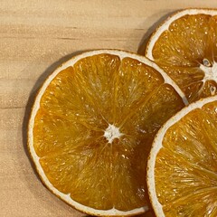 ドライフルーツ（ネーブル）