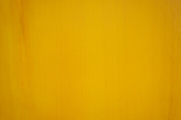 Old glod metal wall background or texture and shadow