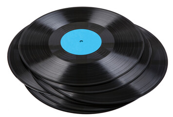 Vinyl record, analog music carrier