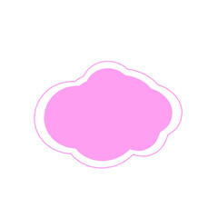 Cartoon bubbles,dialog boxes,comments,text box templates,idea collection,talking speech bubbles,doodle style cartoon balloons,clouds,isolated design elements.