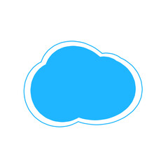 Cartoon bubbles,dialog boxes,comments,text box templates,idea collection,talking speech bubbles,doodle style cartoon balloons,clouds,isolated design elements.