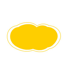 Cartoon bubbles,dialog boxes,comments,text box templates,idea collection,talking speech bubbles,doodle style cartoon balloons,clouds,isolated design elements.