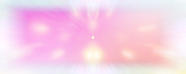 Abstract psychedelic burst background image.