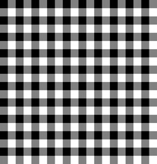 Colorful Checkered Flannel patterns of square for background.