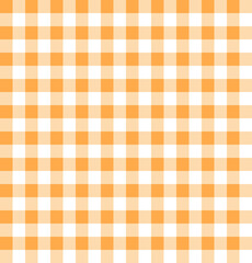 Colorful Checkered Flannel patterns of square for background.
