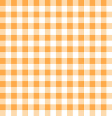 Colorful Checkered Flannel patterns of square for background.