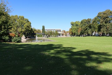 Wiesbaden, Hessen, Germany