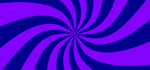 abstract background with spiral
