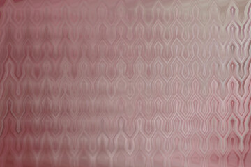 New pink blur fashion red background, super light layout base, shiny cool burgundy picture postcard