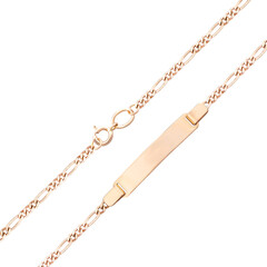 Fragment macro jewelry Chain pendant Chain Macro Fragments Element isolated on white