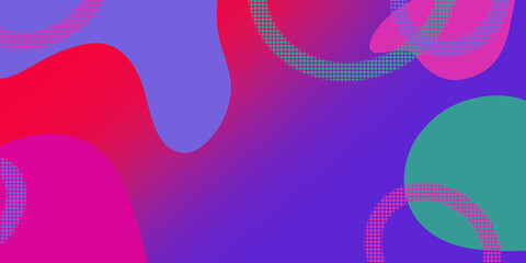 abstract background