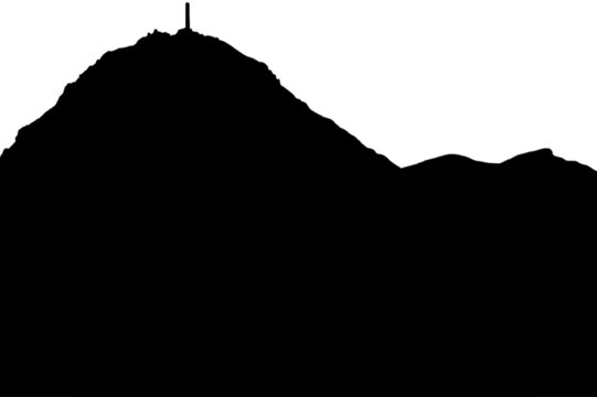Pic du Midi de Bigorre
