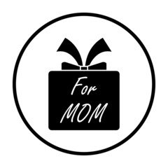 Mother's Day Icon