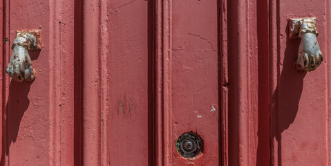Lagos, Algarve, Portugal.