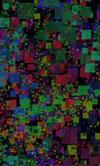 アブストラクト　背景　模様　柄