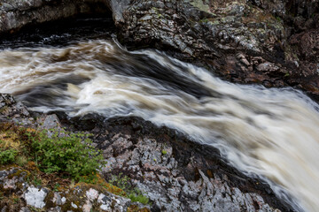 Schottlands wilder Norden