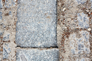 Struktur, Textur, Straße, Weg.