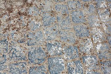 Struktur, Textur, Straße, Weg.