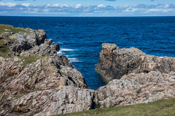 Schottlandimpression