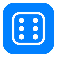 Würfel und App Icon