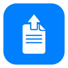 Upload und App Icon
