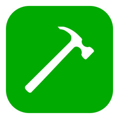 Hammer und App Icon