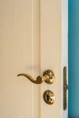 door fittings for old wooden door