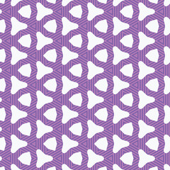 Seamless geometric stylish texture. Classic Art Deco seamless pattern. 