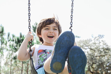 Moss Park & Campground is located at 12901 Moss Park Road, Orlando FL 32832. 