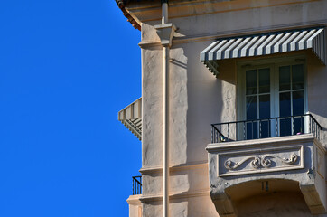 Pasadena California city hall