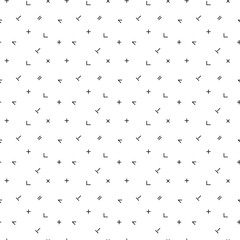 seamless pattern design for textile