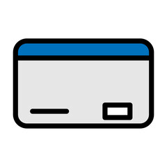 credit card icon