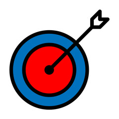 target icon