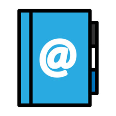 notebook icon