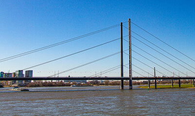 Rheinbrücke