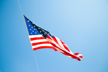 America Flag