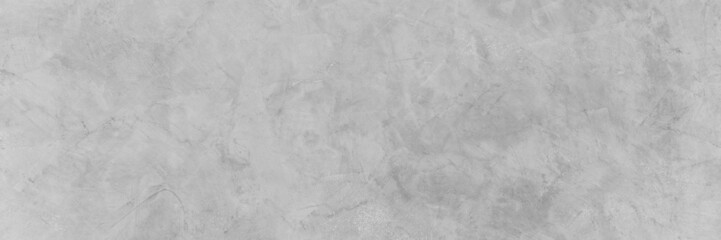 Concrete wall texture background, grey cement room inside empty for editing text present on free...