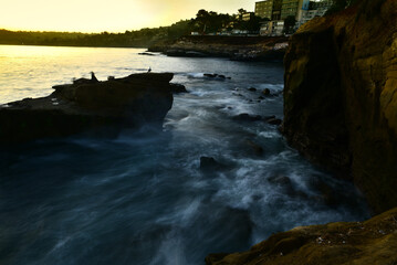 La Jolla California