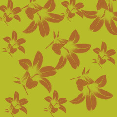 abstraction,background,water,sea,ocean,splashes,water drops,paint splashes,ornament,patterns,geometric rhombuses,squares,flowers,leaves,abstraction,spring,fashionable colors of 2022