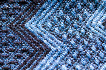 textura lana alpaca